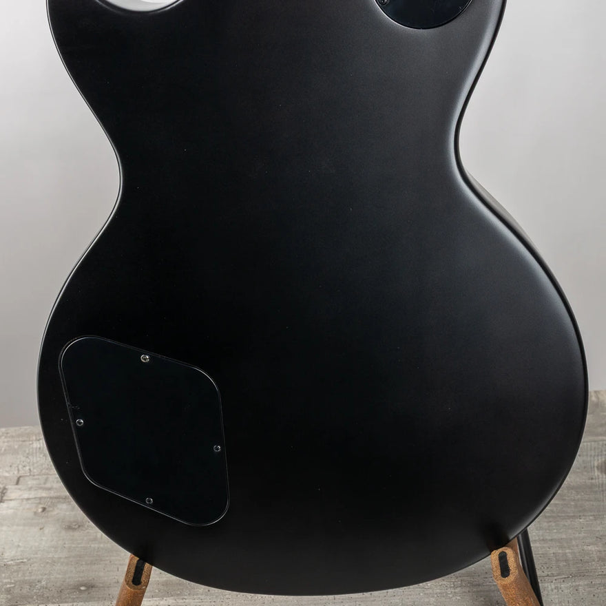 Les Paul Standard 60s, Onyx Void Gibson Mod™ Collection Electric Guitar Gibson Mod™ Collection