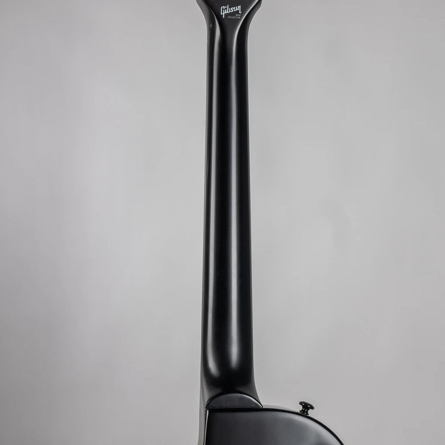 Les Paul Standard 60s, Onyx Void Gibson Mod™ Collection Electric Guitar Gibson Mod™ Collection