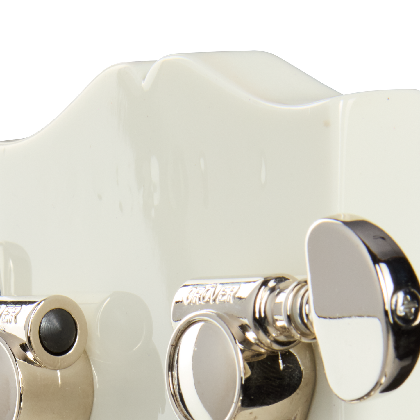 Gibson Mod™ Collection Les Paul Standard 50s, Blurple Mist Electric Guitar Gibson Mod™ Collection