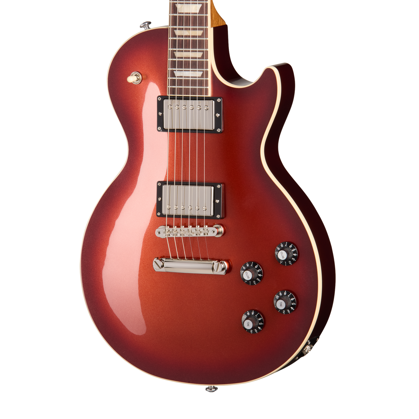 Gibson Mod™ Collection Les Paul Standard 60s, Sedona Sunset Electric Guitar Gibson Mod™ Collection