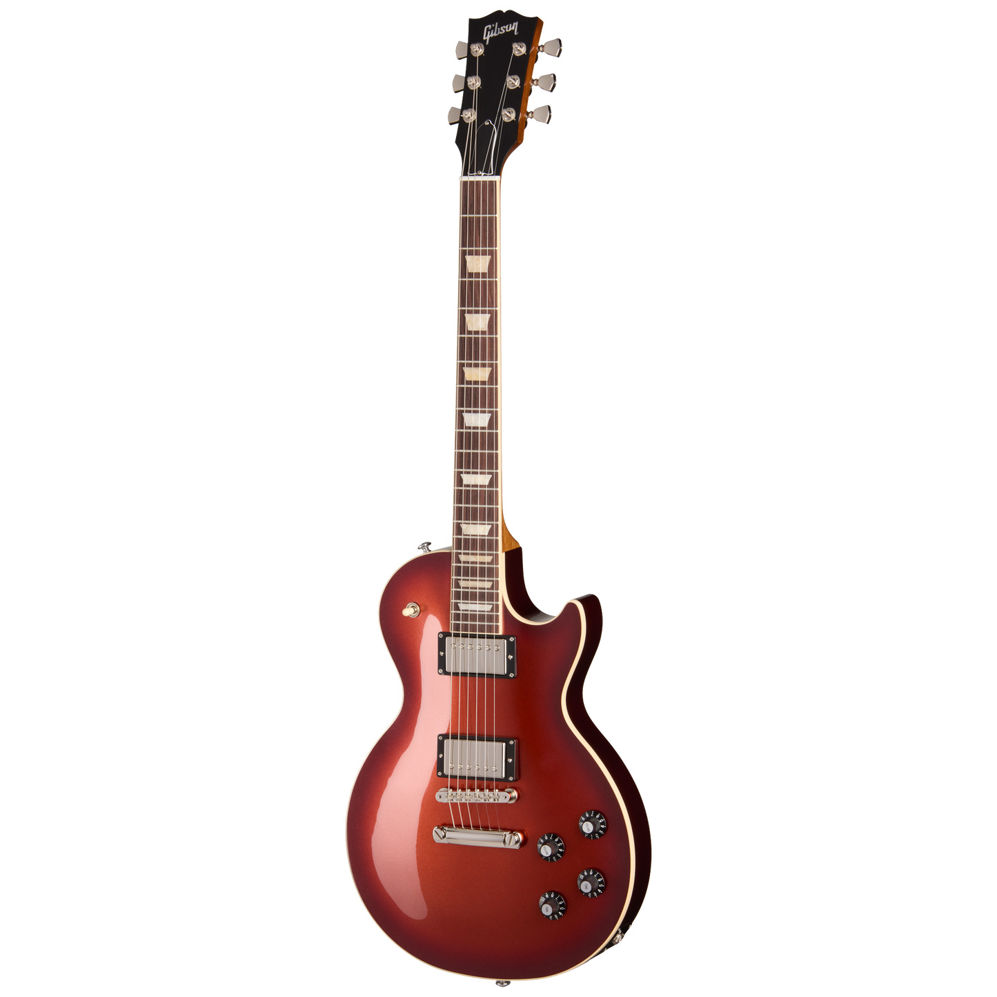 Gibson Mod™ Collection Les Paul Standard 60s, Sedona Sunset Electric Guitar Gibson Mod™ Collection