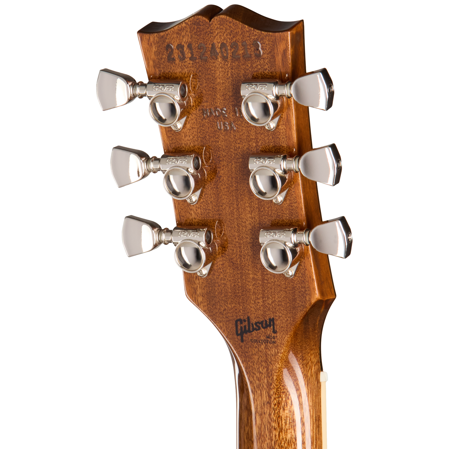 Gibson Mod™ Collection Les Paul Standard 60s, Sedona Sunset Electric Guitar Gibson Mod™ Collection