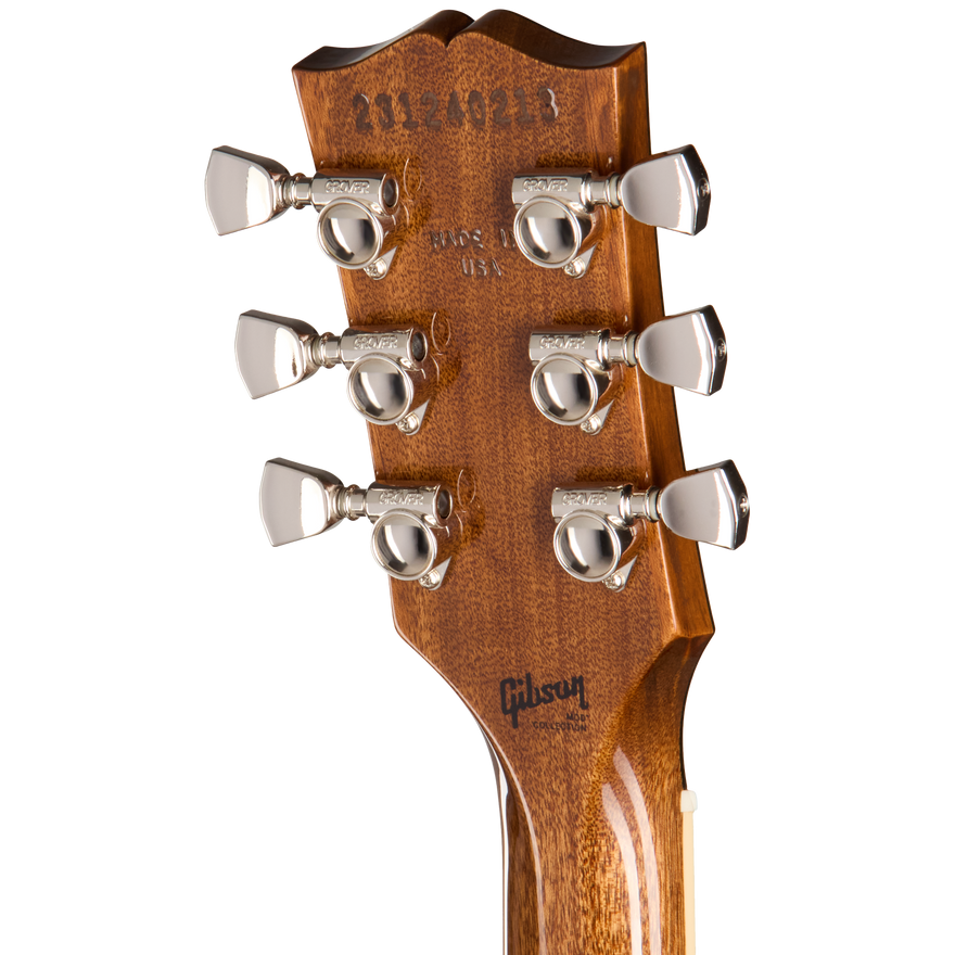 Gibson Mod™ Collection Les Paul Standard 60s, Sedona Sunset Electric Guitar Gibson Mod™ Collection