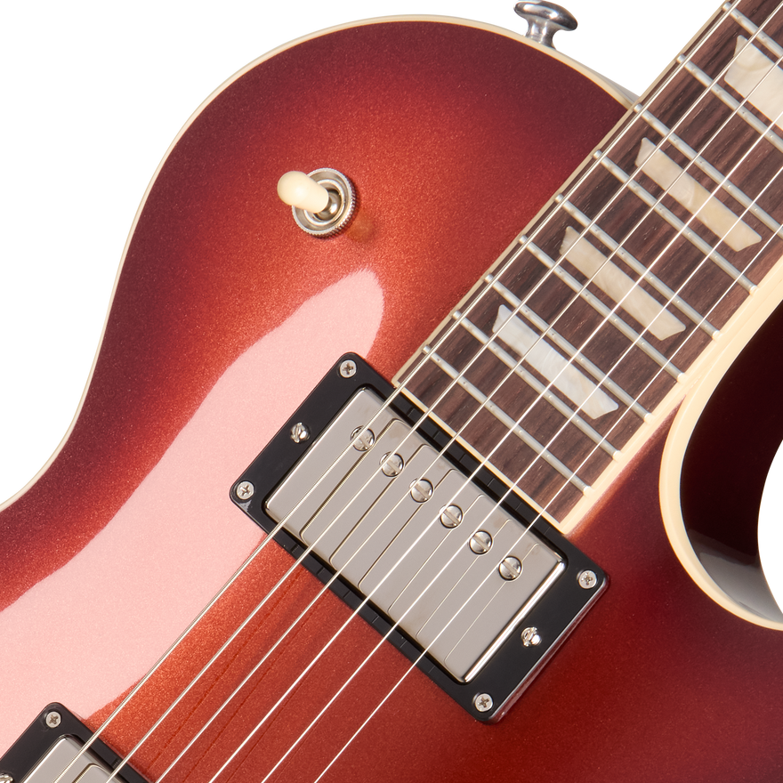 Gibson Mod™ Collection Les Paul Standard 60s, Sedona Sunset Electric Guitar Gibson Mod™ Collection