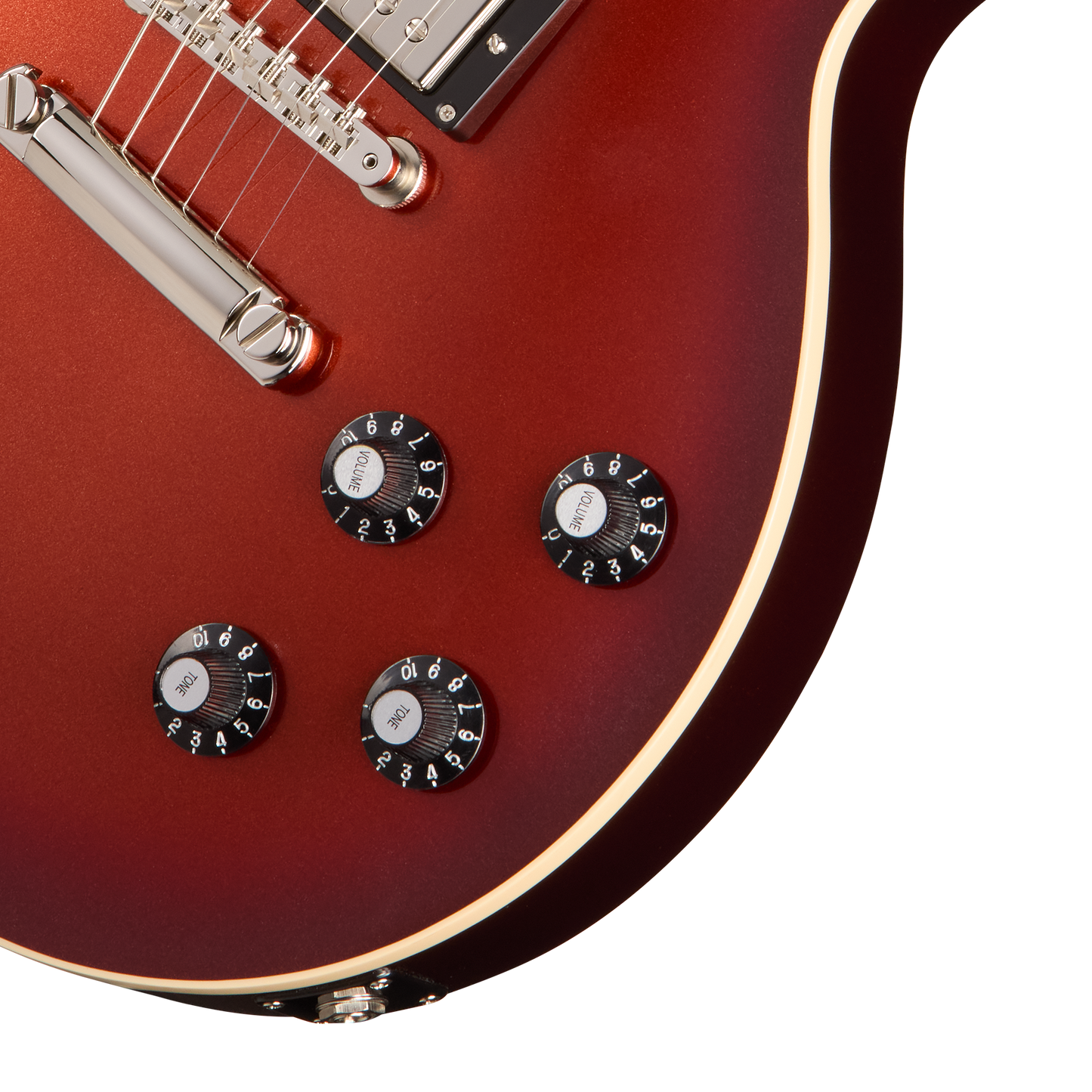 Gibson Mod™ Collection Les Paul Standard 60s, Sedona Sunset Electric Guitar Gibson Mod™ Collection