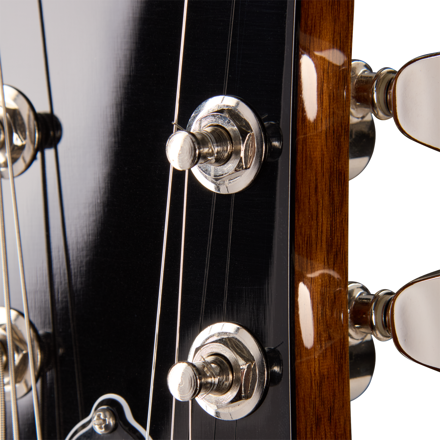 Gibson Mod™ Collection Les Paul Standard 60s, Sedona Sunset Electric Guitar Gibson Mod™ Collection