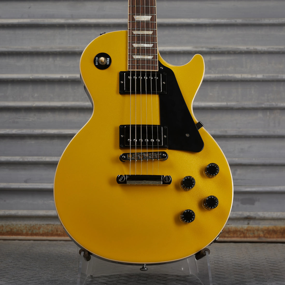 Gibson Mod™ Collection Les Paul Standard 60s, Cadmium Electric Guitar Gibson Mod™ Collection