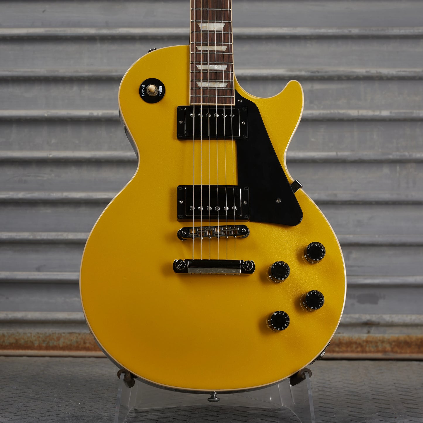 Gibson Mod™ Collection Les Paul Standard 60s, Cadmium Electric Guitar Gibson Mod™ Collection