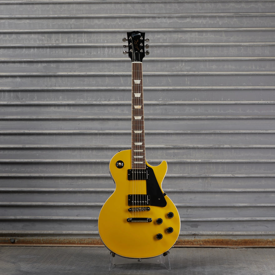 Gibson Mod™ Collection Les Paul Standard 60s, Cadmium Electric Guitar Gibson Mod™ Collection