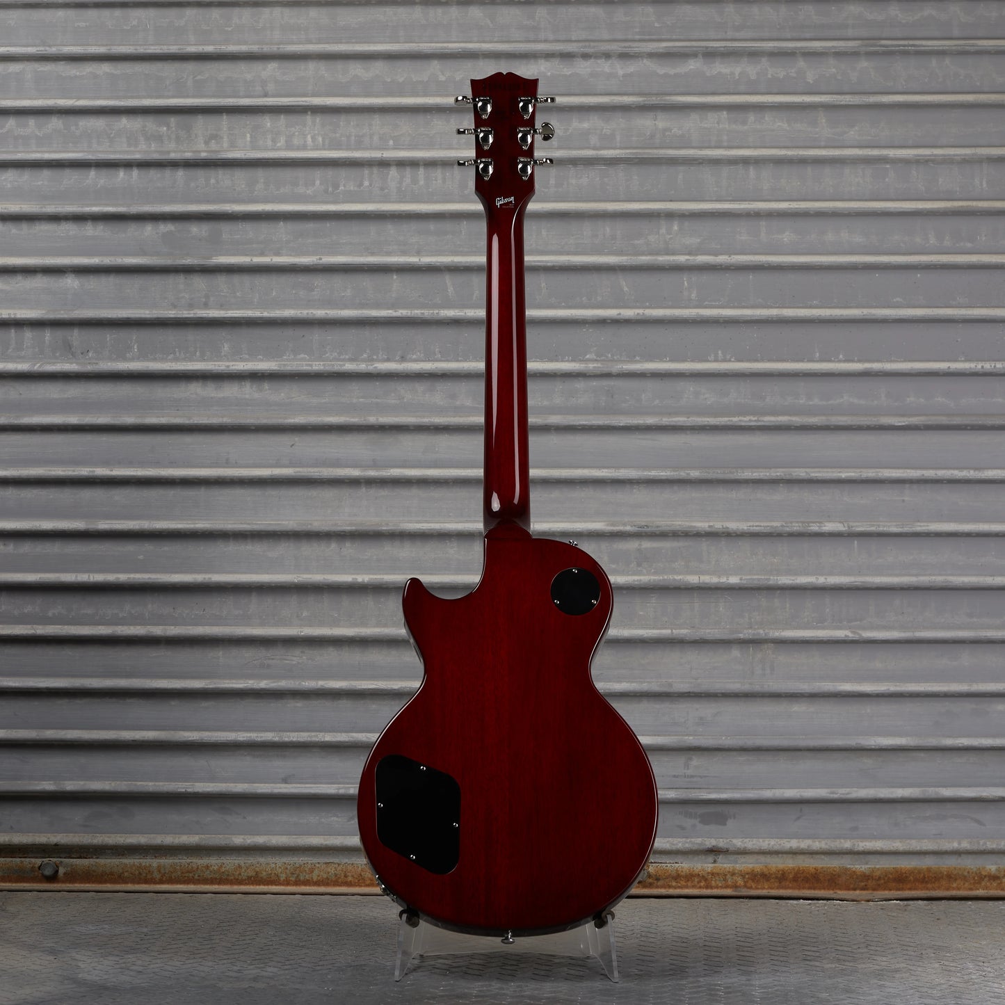 Gibson Mod™ Collection Les Paul Standard 60s, Cadmium Electric Guitar Gibson Mod™ Collection