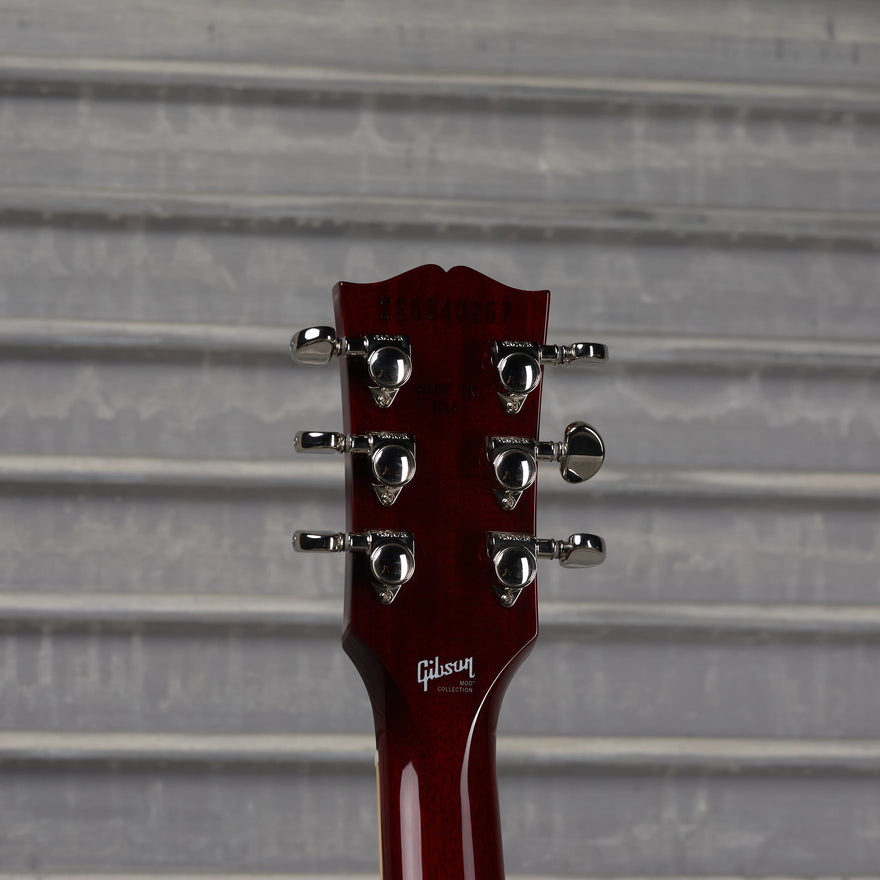 Gibson Mod™ Collection Les Paul Standard 60s, Cadmium Electric Guitar Gibson Mod™ Collection