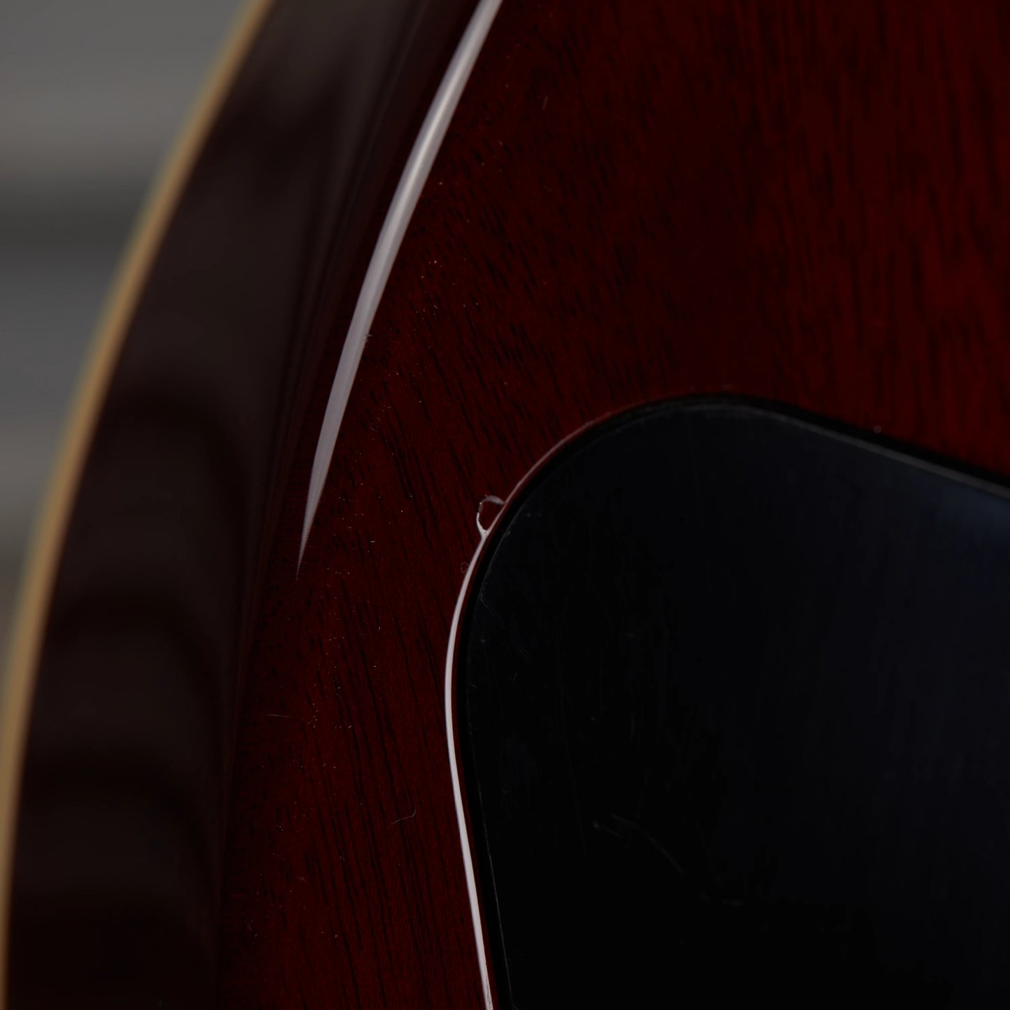 Gibson Mod™ Collection Les Paul Standard 60s, Cadmium Electric Guitar Gibson Mod™ Collection