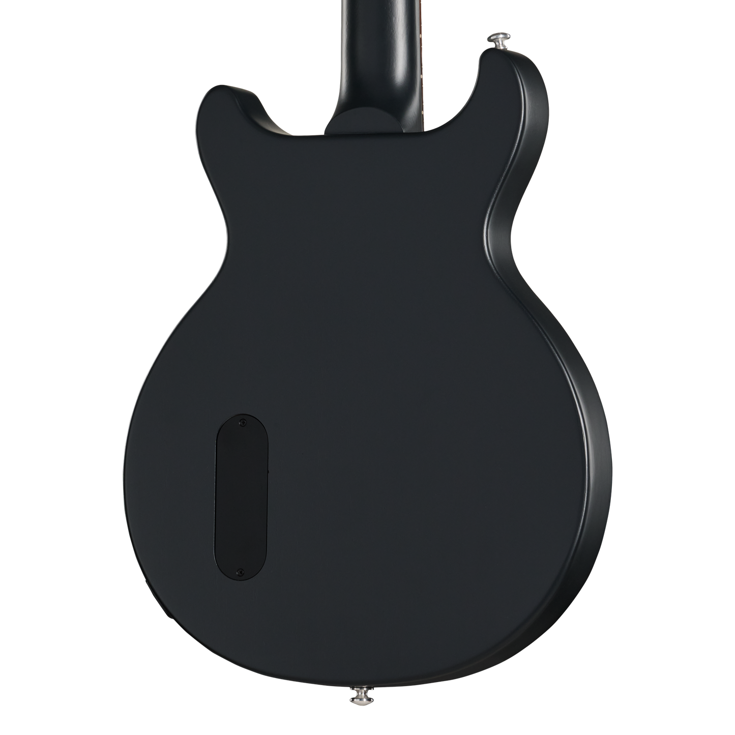 Gibson Mod™ Collection Les Paul Junior Double Cut, Black Coral Electric Guitar Gibson Mod™ Collection