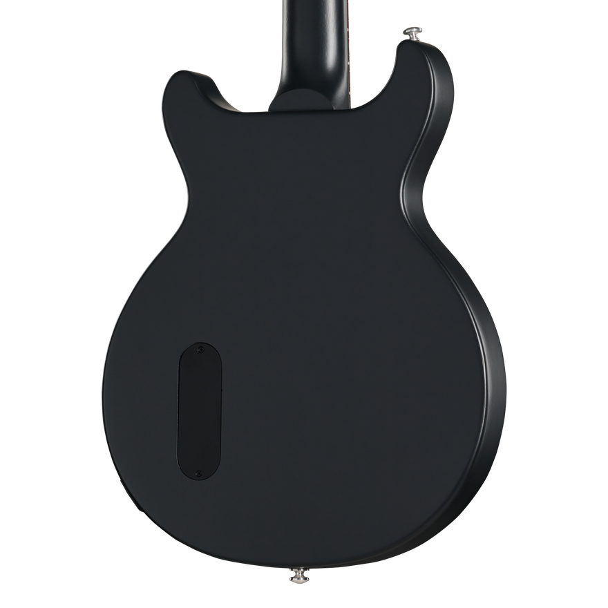 Gibson Mod™ Collection Les Paul Junior Double Cut, Black Coral Electric Guitar Gibson Mod™ Collection