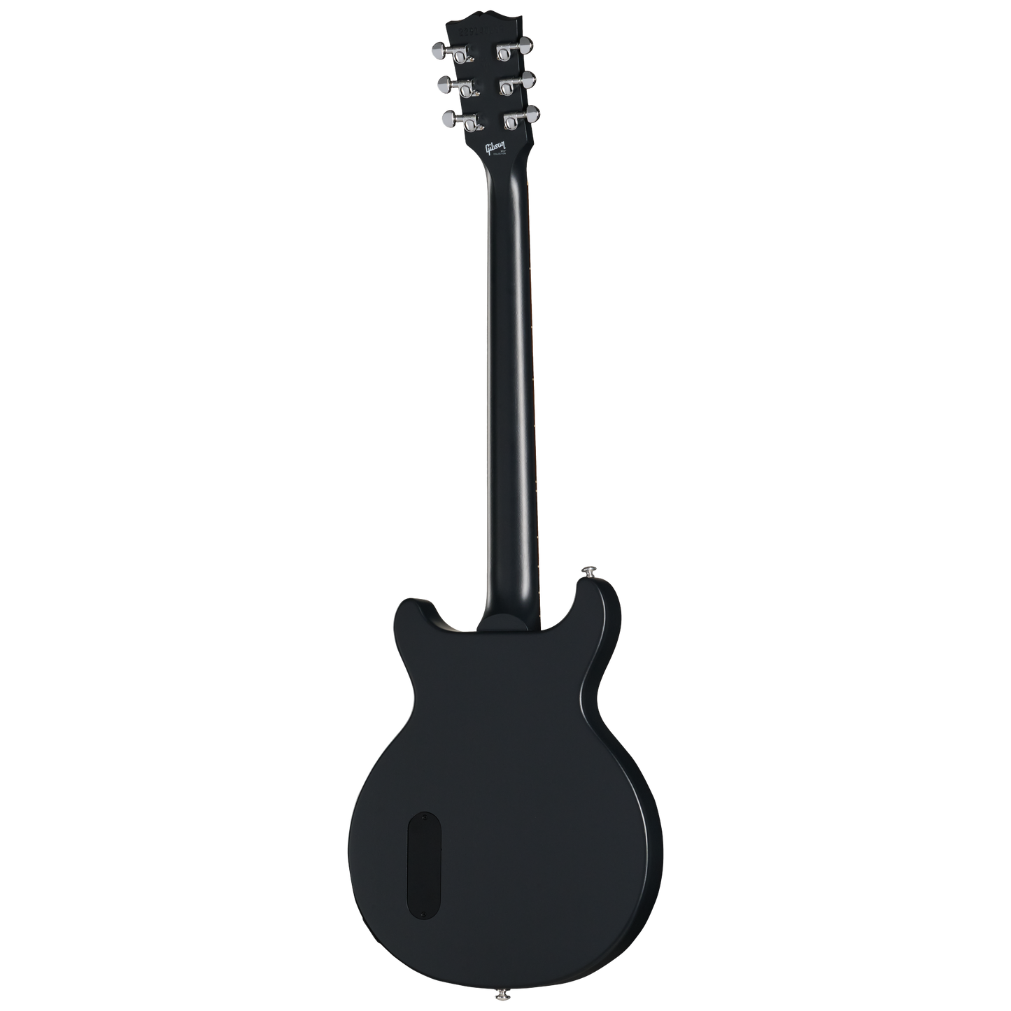Gibson Mod™ Collection Les Paul Junior Double Cut, Black Coral Electric Guitar Gibson Mod™ Collection
