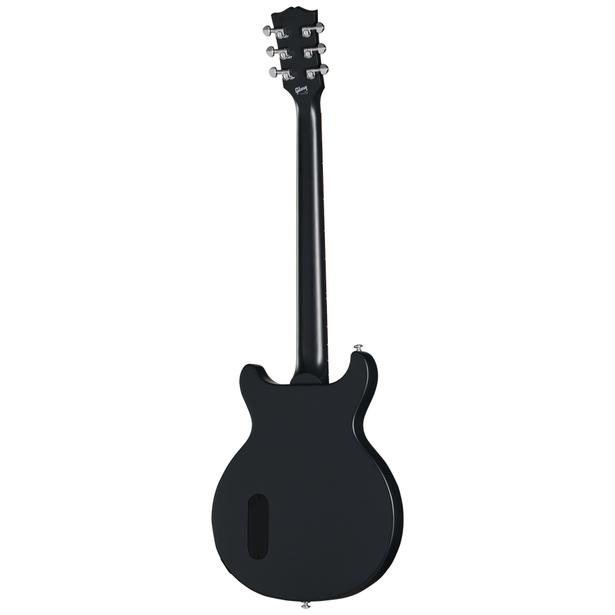 Gibson Mod™ Collection Les Paul Junior Double Cut, Black Coral Electric Guitar Gibson Mod™ Collection