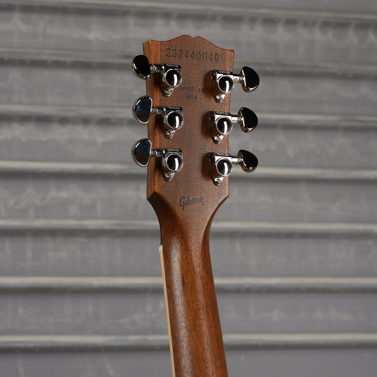 Gibson Mod™ Collection Les Paul Studio, Barrel Burst Satin Electric Guitar Gibson Mod™ Collection
