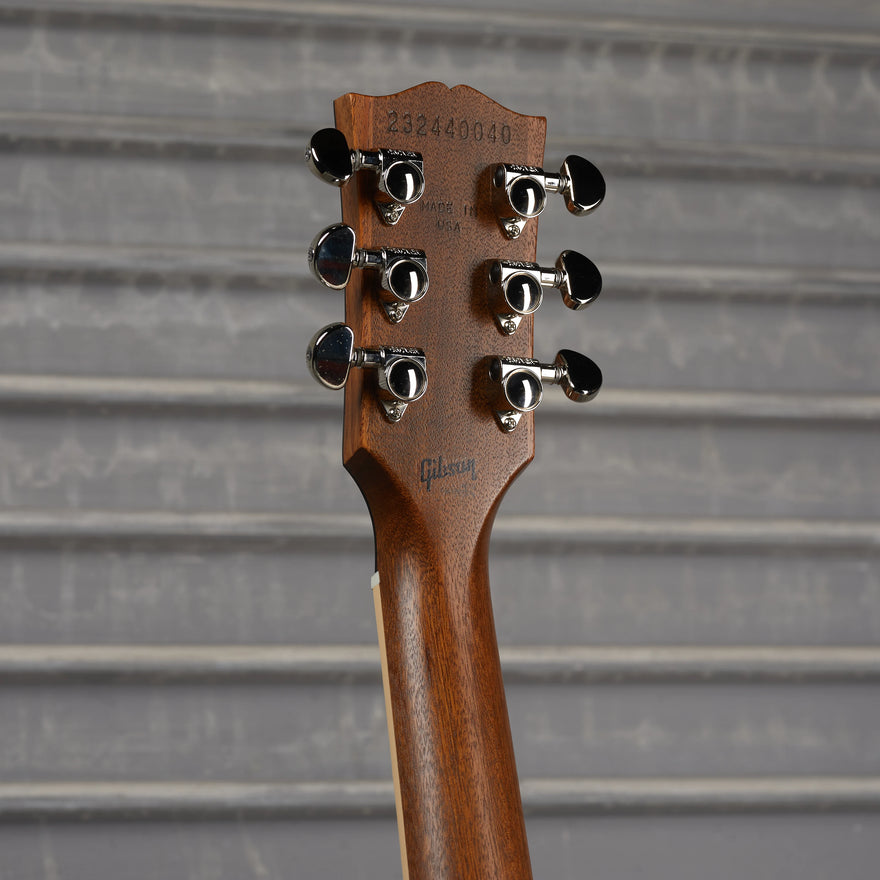 Gibson Mod™ Collection Les Paul Studio, Barrel Burst Satin Electric Guitar Gibson Mod™ Collection