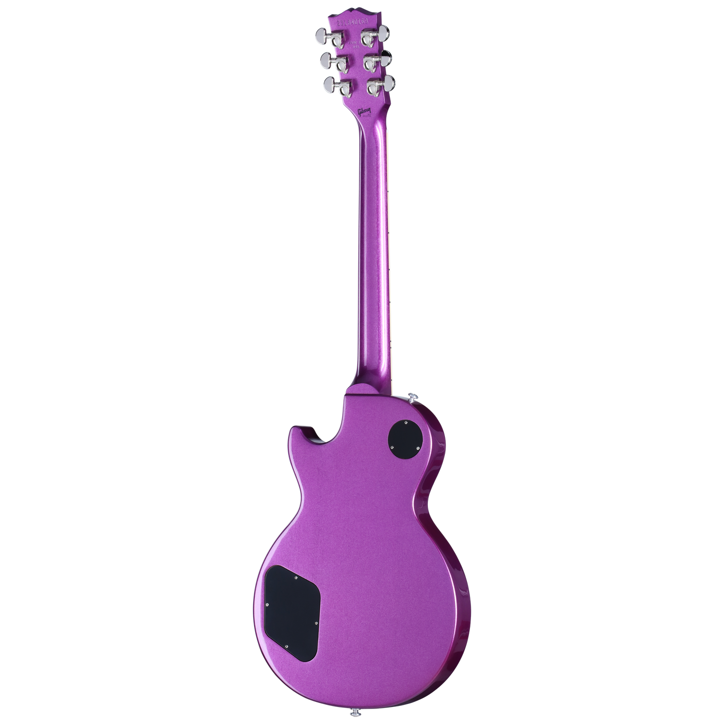 Gibson Mod™ Collection Les Paul Studio, Electric Orchid Electric Guitar Gibson Mod™ Collection