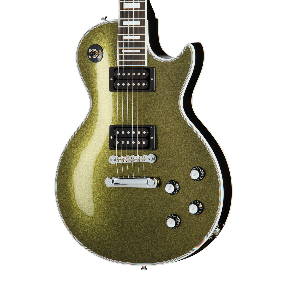 【5/20まで】Gibson CS LesPaul Custom 1968 Gibson Mod™ Collection A Mod Collection Gibson Custom 1968