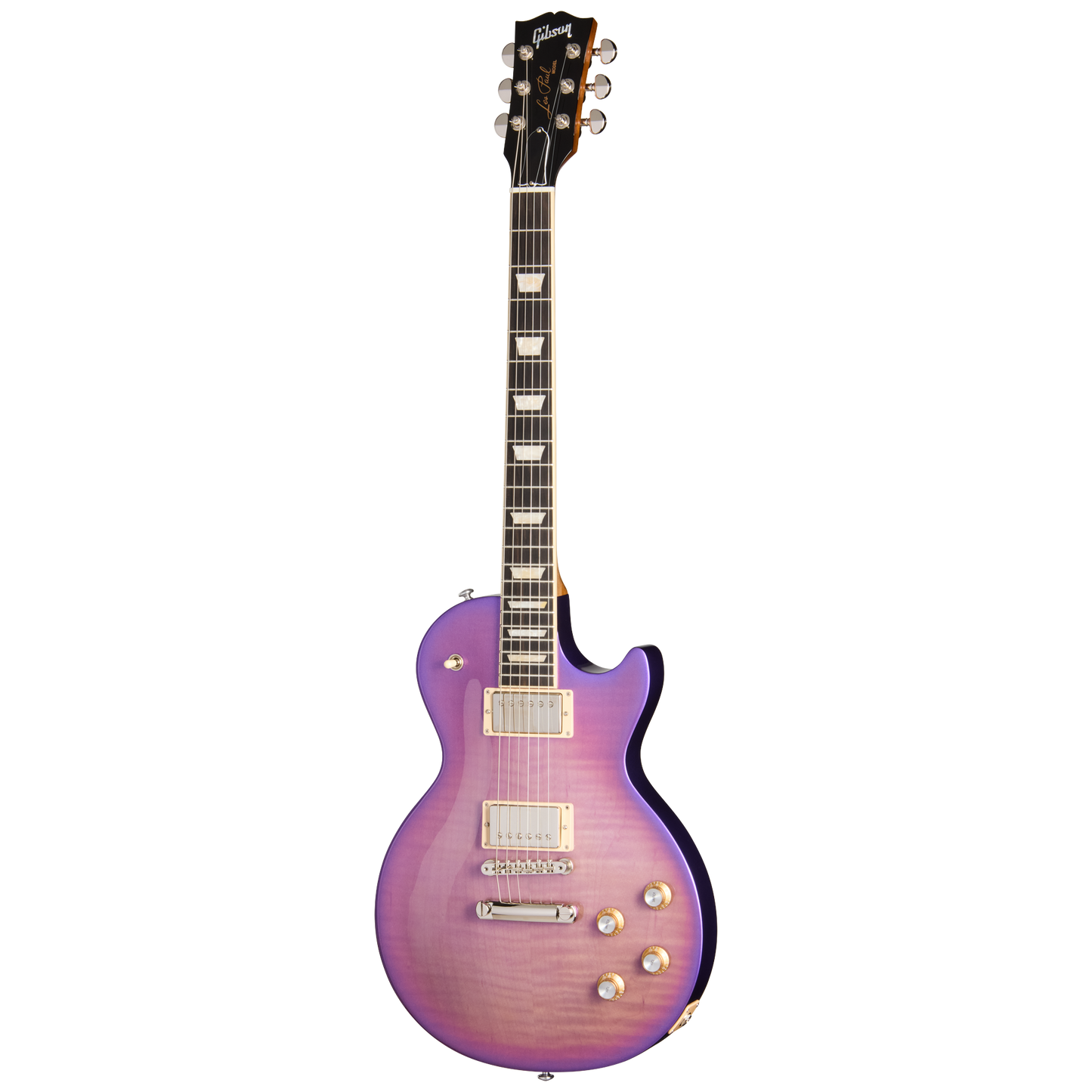Gibson Mod™ Collection Les Paul Studio Session, Gamer Gojira Electric Guitar Gibson Mod™ Collection