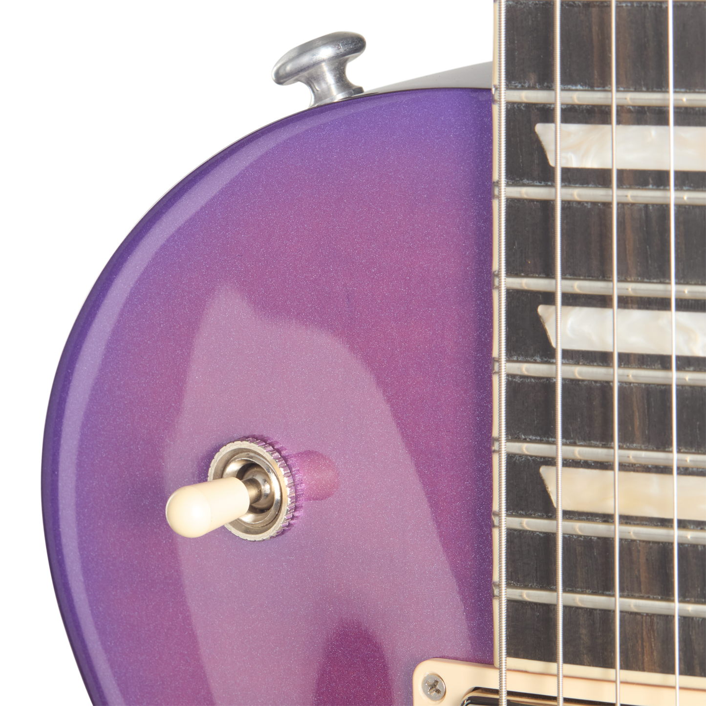Gibson Mod™ Collection Les Paul Studio Session, Gamer Gojira Electric Guitar Gibson Mod™ Collection