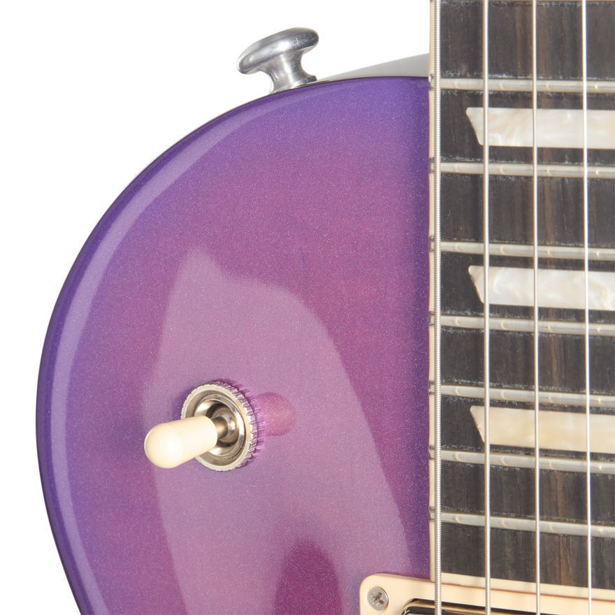 Gibson Mod™ Collection Les Paul Studio Session, Gamer Gojira Electric Guitar Gibson Mod™ Collection
