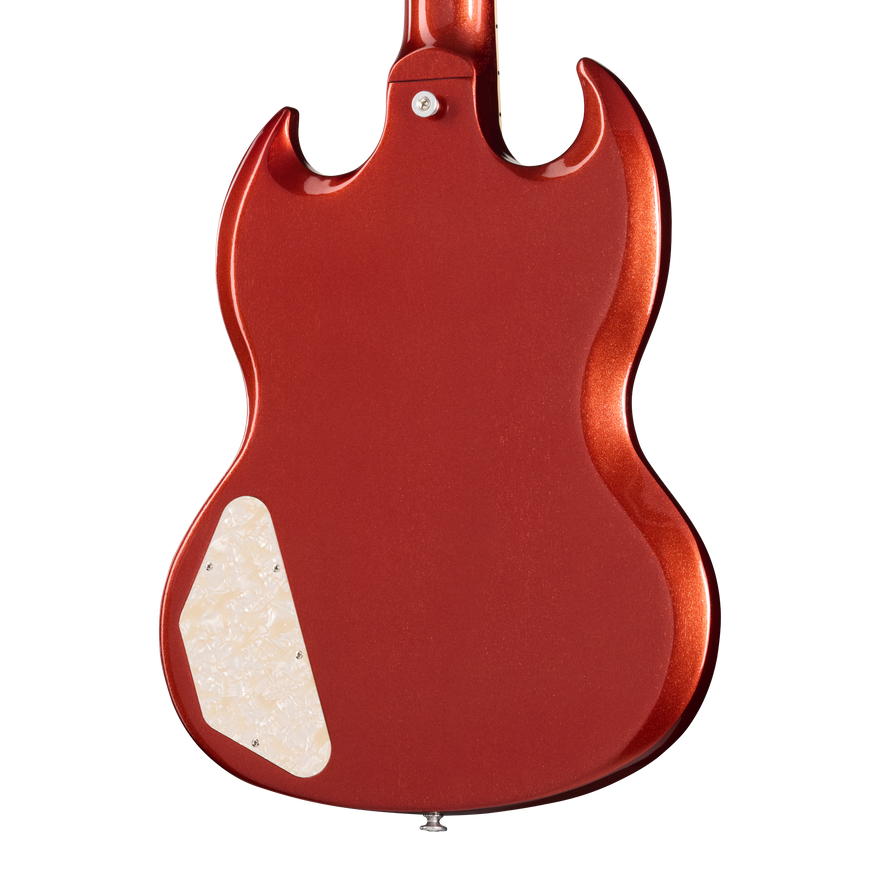 Gibson Mod™ Collection SG Standard, Dew Drop Orange Electric Guitar Gibson Mod™ Collection