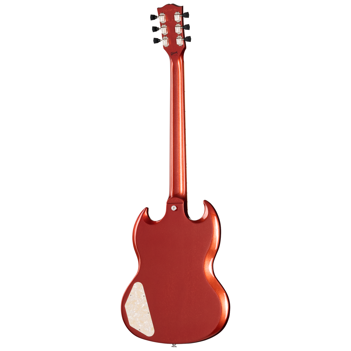 Gibson Mod™ Collection SG Standard, Dew Drop Orange Electric Guitar Gibson Mod™ Collection