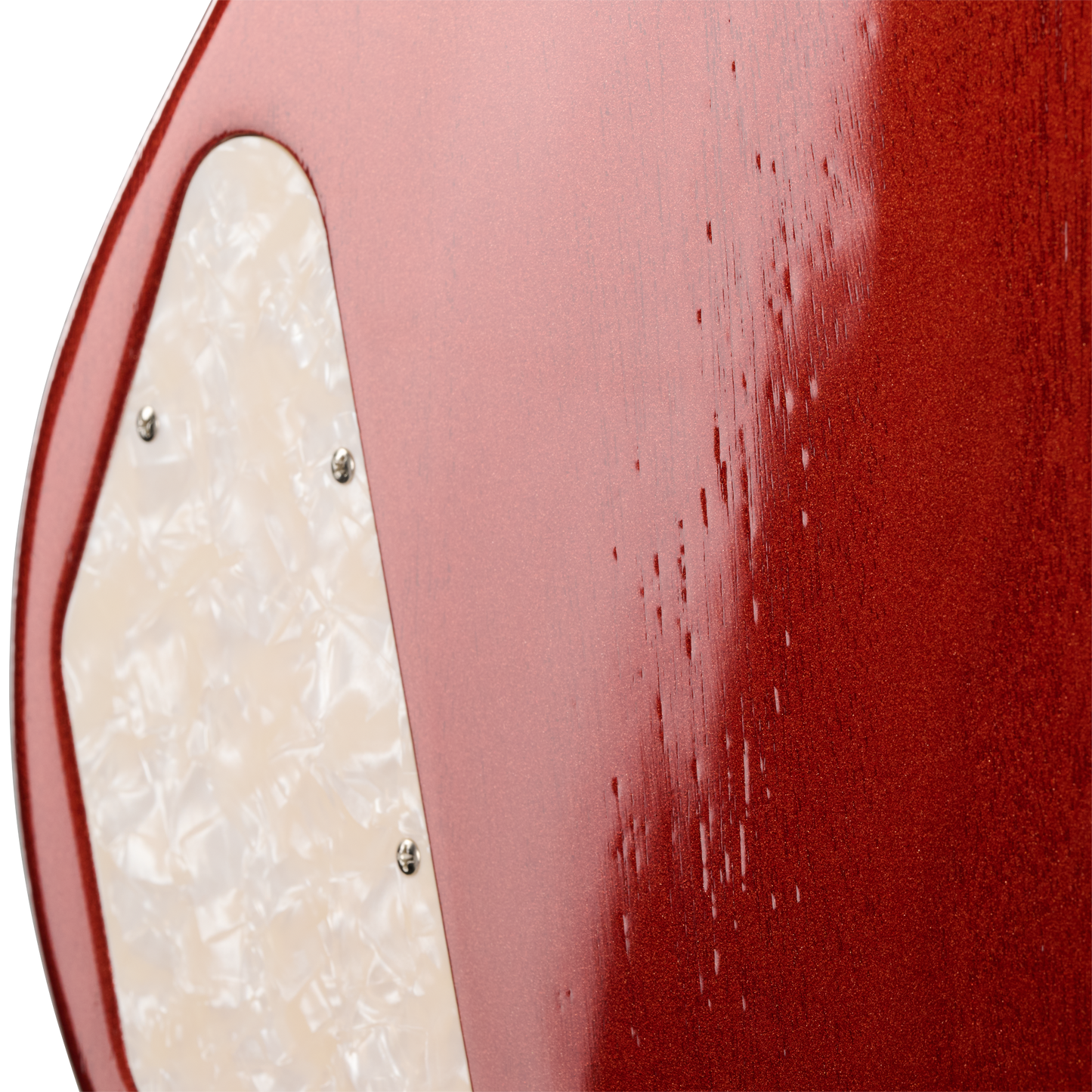 Gibson Mod™ Collection SG Standard, Dew Drop Orange Electric Guitar Gibson Mod™ Collection