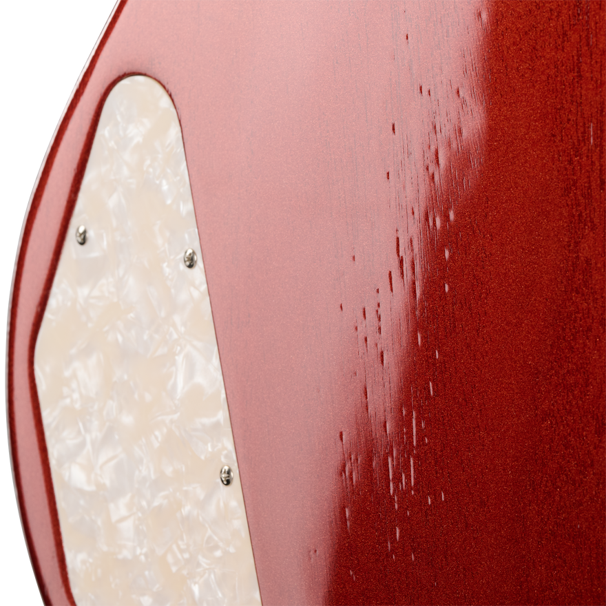 Gibson Mod™ Collection SG Standard, Dew Drop Orange Electric Guitar Gibson Mod™ Collection
