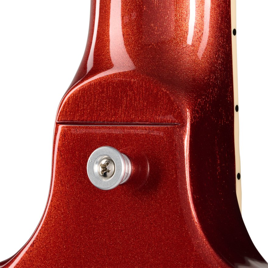 Gibson Mod™ Collection SG Standard, Dew Drop Orange Electric Guitar Gibson Mod™ Collection