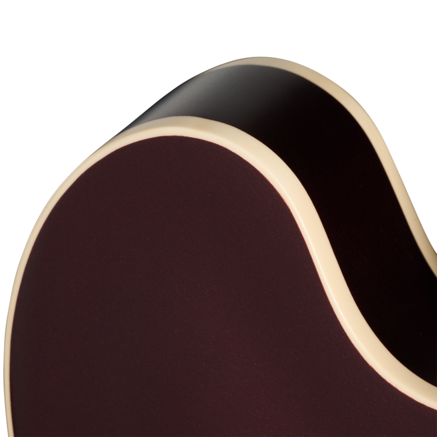 Gibson Mod™ Collection ES-335, Black Cherry Sparkle Satin Gibson Mod™ Collection