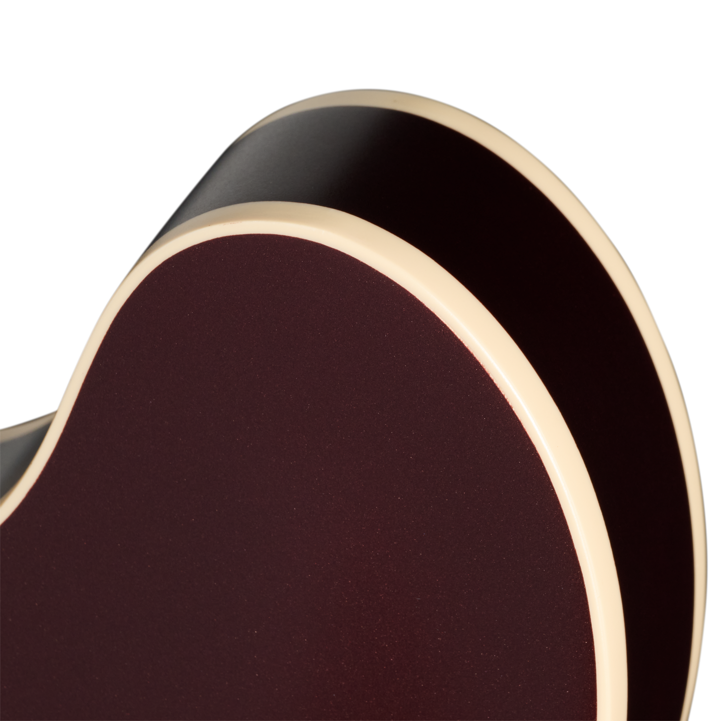 Gibson Mod™ Collection ES-335, Black Cherry Sparkle Satin Gibson Mod™ Collection