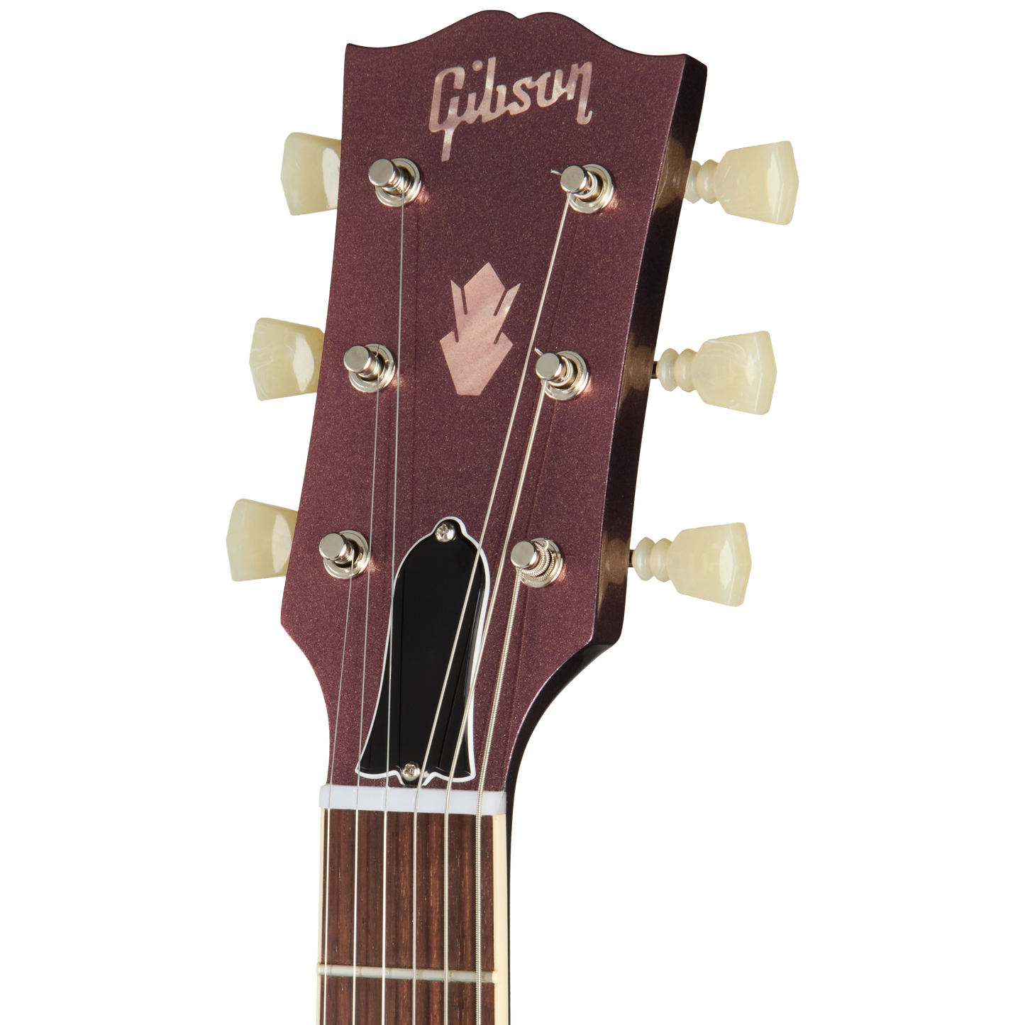 Gibson Mod™ Collection 1961 Les Paul SG Standard Reissue, Mauvelous Electric Guitar Gibson Mod™ Collection