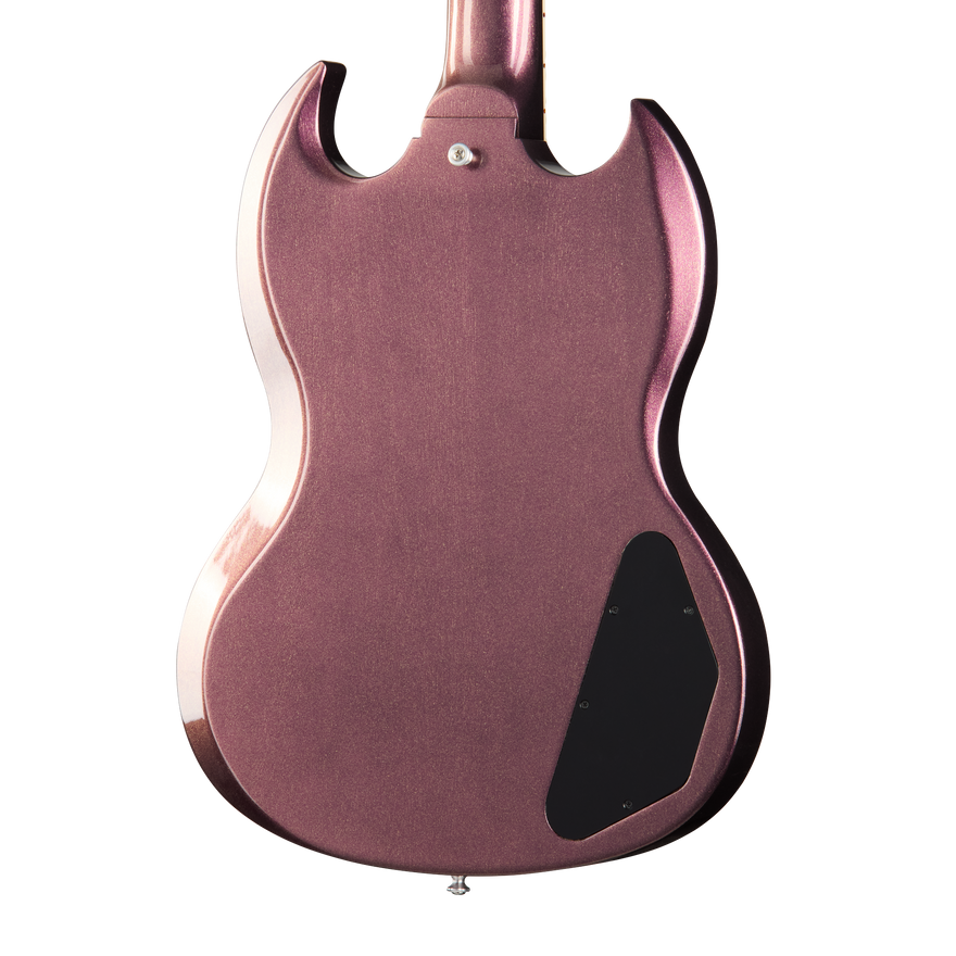 Gibson Mod™ Collection 1961 Les Paul SG Standard Reissue, Mauvelous Electric Guitar Gibson Mod™ Collection