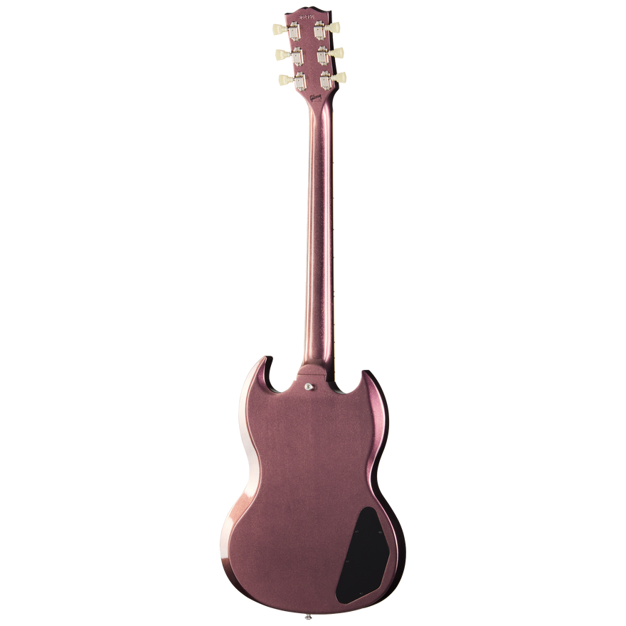 Gibson Mod™ Collection 1961 Les Paul SG Standard Reissue, Mauvelous Electric Guitar Gibson Mod™ Collection