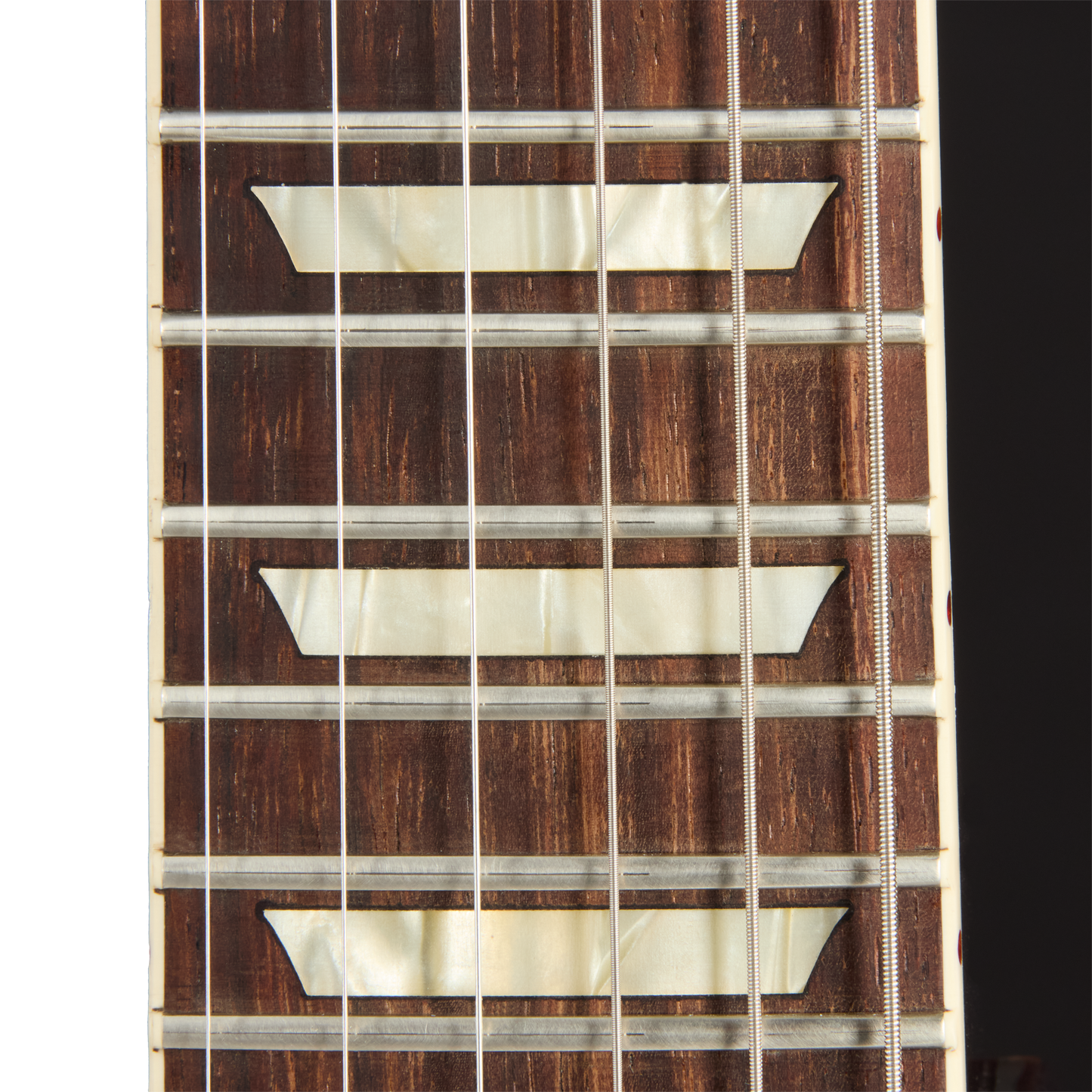 Gibson Mod™ Collection 1961 Les Paul SG Standard Reissue, Left-Handed, Mauvelous Electric Guitar Gibson Mod™ Collection