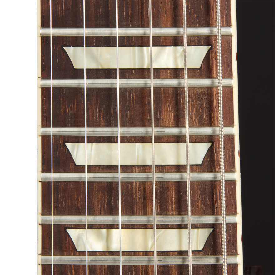 Gibson Mod™ Collection 1961 Les Paul SG Standard Reissue, Mauvelous Electric Guitar Gibson Mod™ Collection