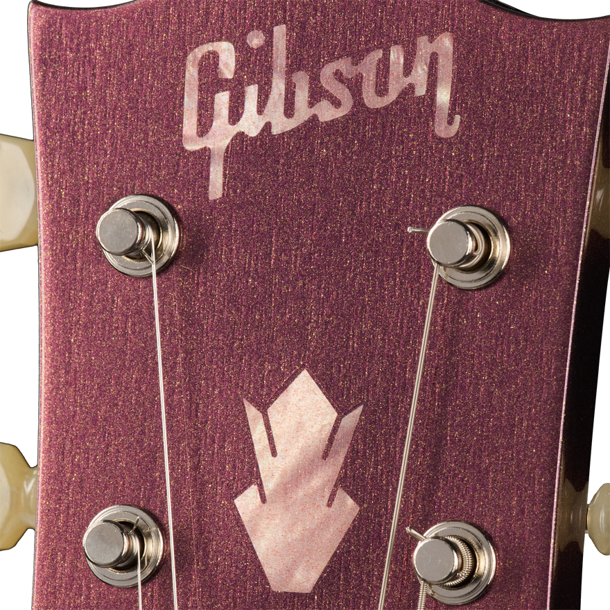 Gibson Mod™ Collection 1961 Les Paul SG Standard Reissue, Mauvelous Electric Guitar Gibson Mod™ Collection
