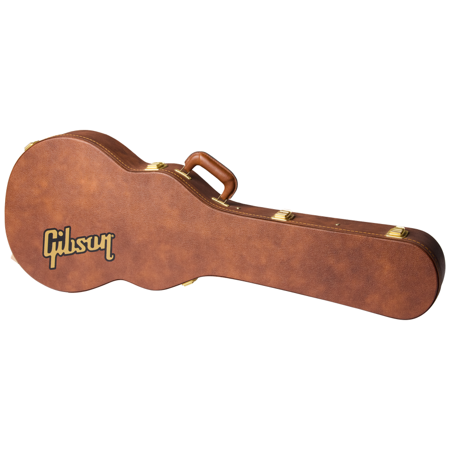Gibson Mod™ Collection Les Paul Standard 50s Figured Top, May Queen Electric Guitar Gibson Mod™ Collection