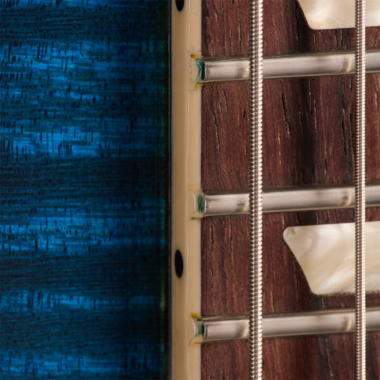 Gibson Mod™ Collection Les Paul Standard 50s Figured Top, May Queen Electric Guitar Gibson Mod™ Collection