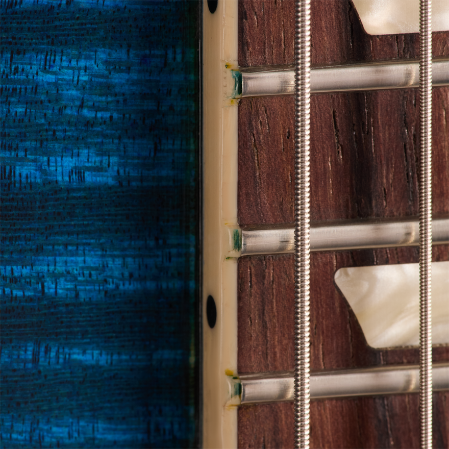 Gibson Mod™ Collection Les Paul Standard 50s Figured Top, May Queen Electric Guitar Gibson Mod™ Collection