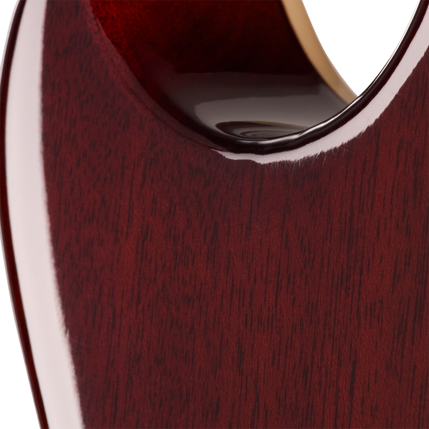 Gibson Mod™ Collection Les Paul Standard 50s Figured Top, May Queen Electric Guitar Gibson Mod™ Collection