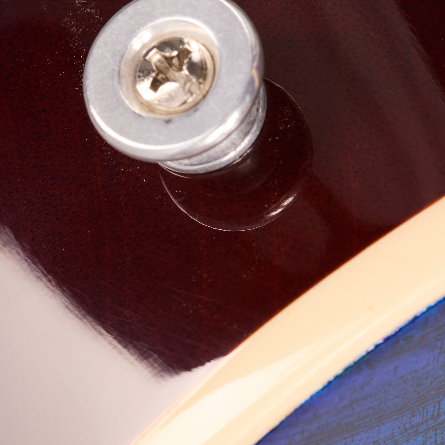 Gibson Mod™ Collection Les Paul Standard 50s Figured Top, May Queen Electric Guitar Gibson Mod™ Collection