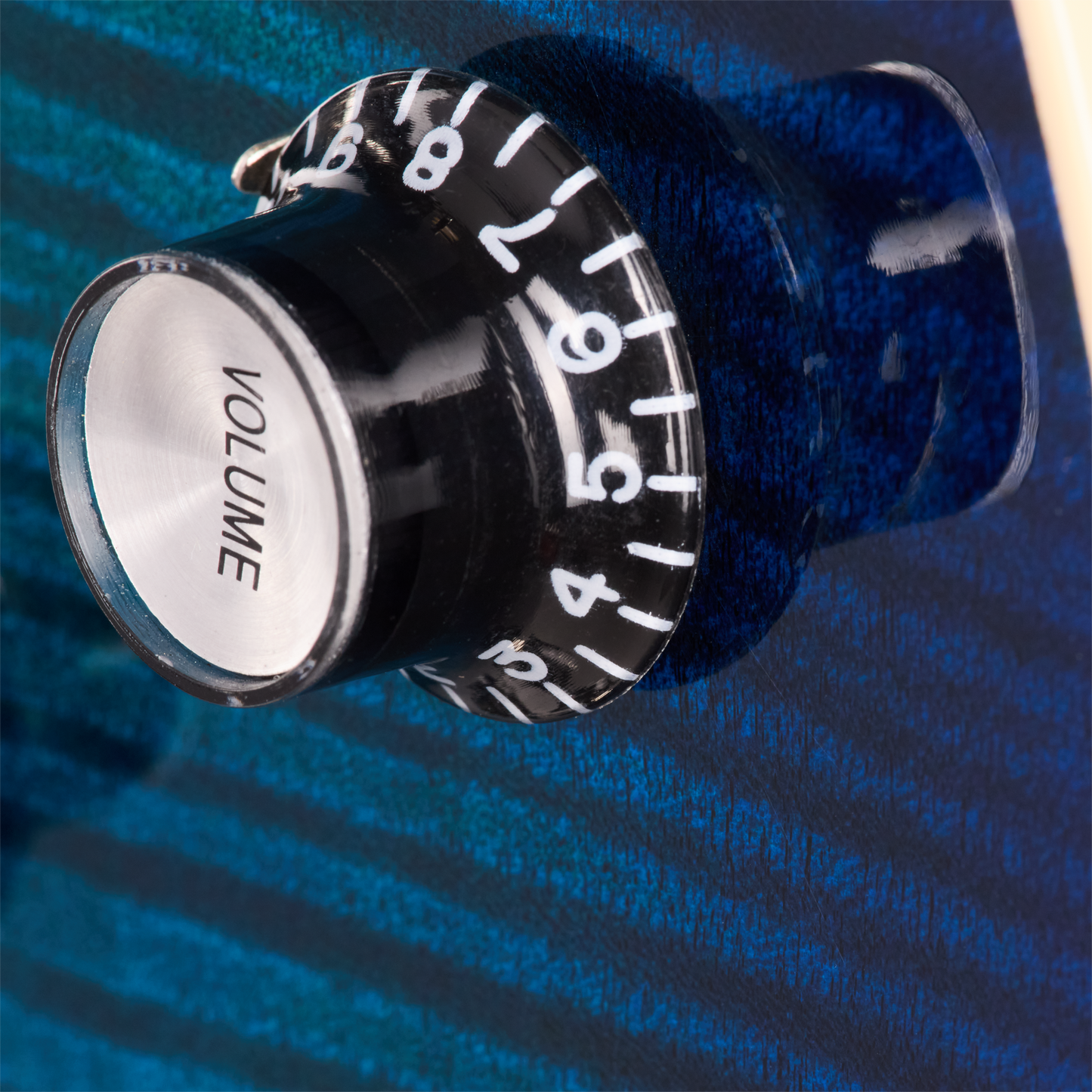 Gibson Mod™ Collection Les Paul Standard 50s Figured Top, May Queen Electric Guitar Gibson Mod™ Collection