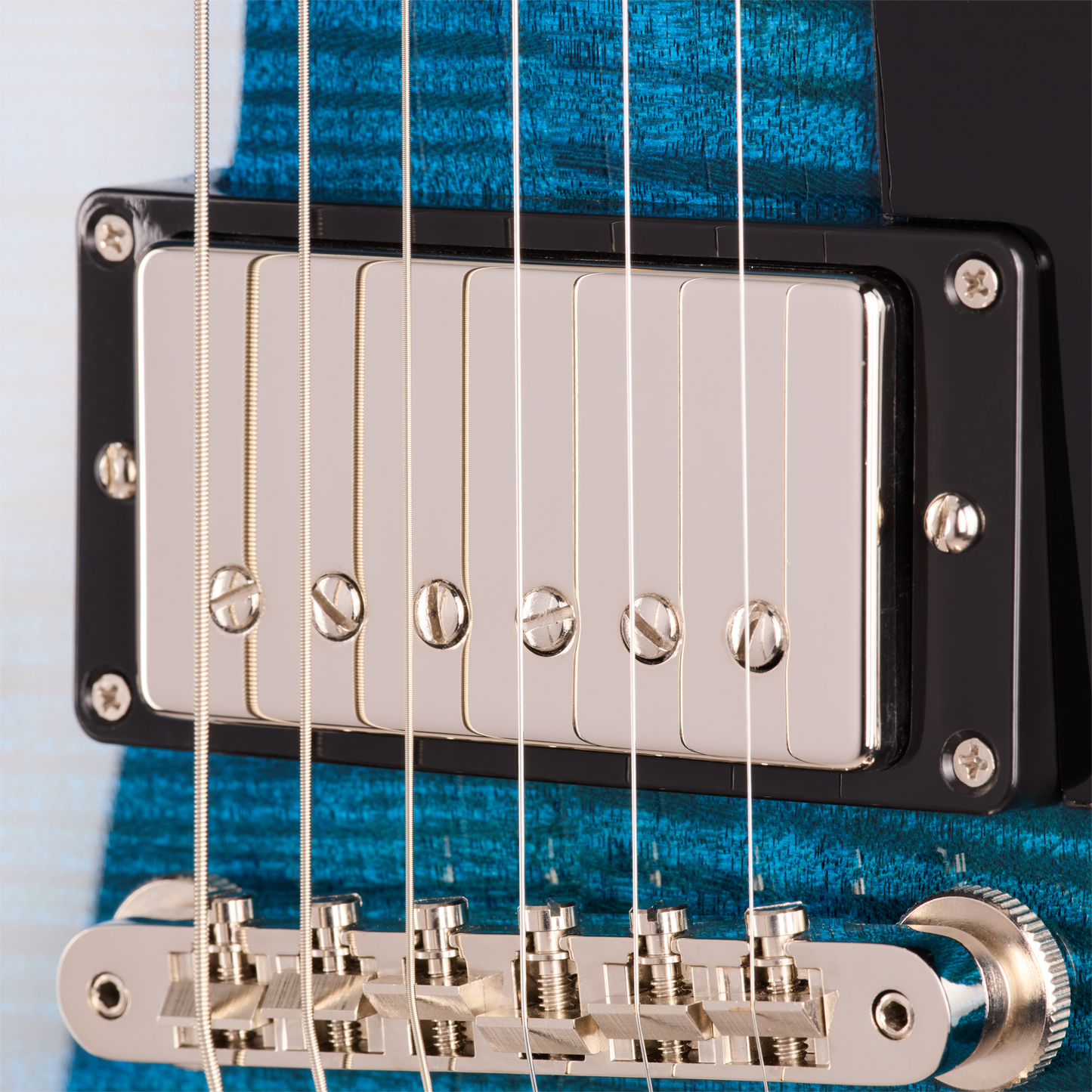 Gibson Mod™ Collection Les Paul Standard 50s Figured Top, May Queen Electric Guitar Gibson Mod™ Collection