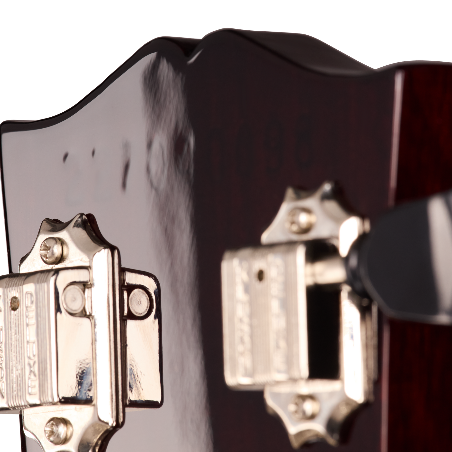 Gibson Mod™ Collection Les Paul Standard 50s Figured Top, May Queen Electric Guitar Gibson Mod™ Collection