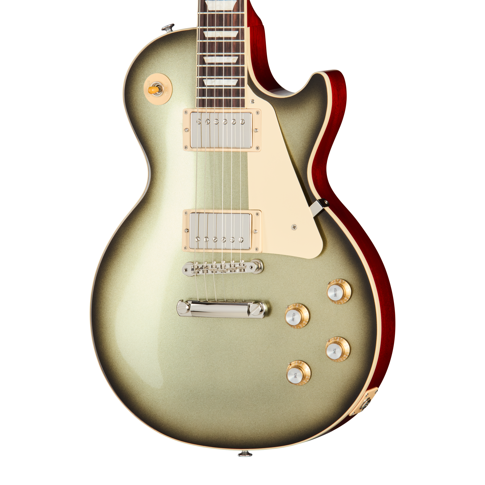 Gibson Mod™ Collection A Mod Collection Les Paul Standard 60s in ...