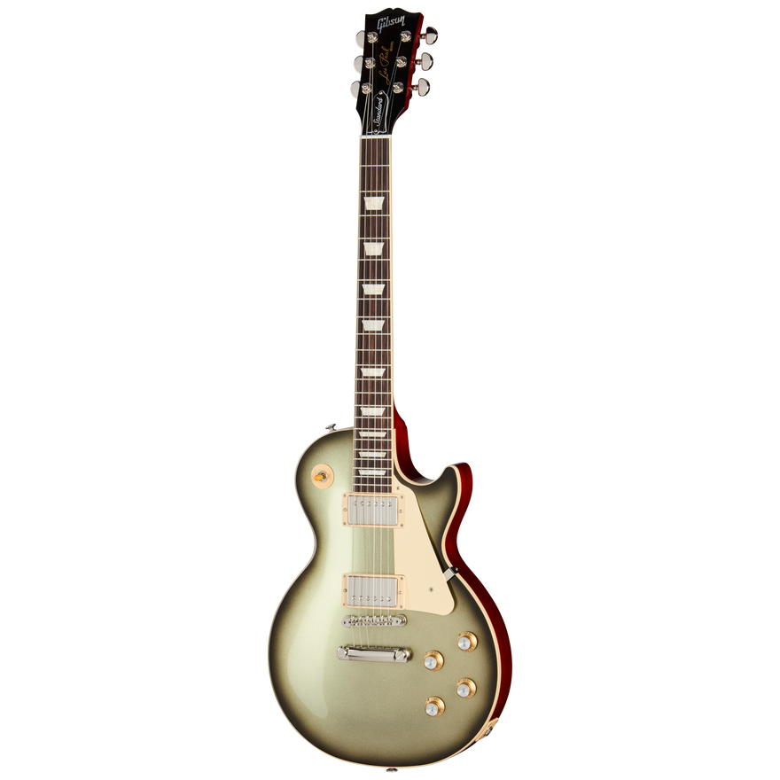 Gibson Mod™ Collection Les Paul Standard 60s, Champagne Blast Electric Guitar Gibson Mod™ Collection